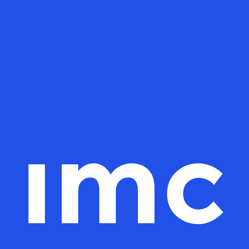 IMC Branding