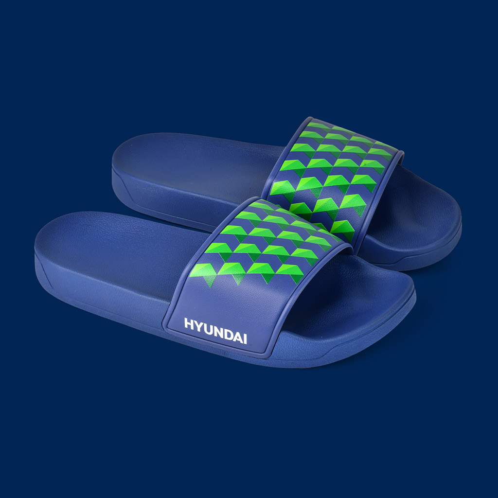 Slippers